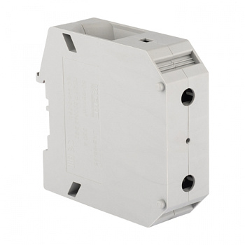 EKF PROxima Колодка клеммная JXB-95/35 серая