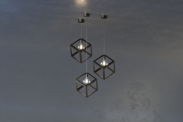 Svetholl Рандом Лофт (Лофт 3) L600 H1200 Е27 ISRDL2-120600-060040E27К3