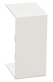 IEK ELECOR Соединитель КМС 15х10 (4 шт./комп.)