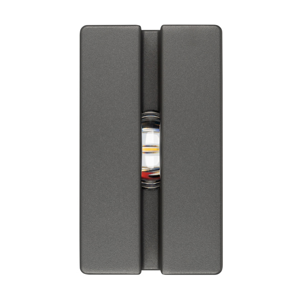 Купить Arlight Светильник LGD-STRIPE-3W Warm3000 (GR, 20 deg, 230V) (IP65 Металл, 3 года) 029972