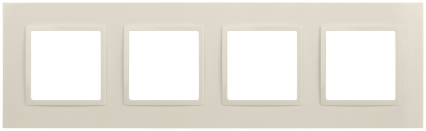 ЭРА 14-5014-02 Elegance Classic Слоновая кость 4-ая