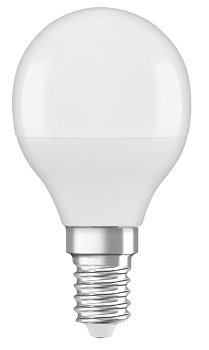 Osram LEDSCLP40 5,5W/827 230VFR E14 10X1 4058075431096