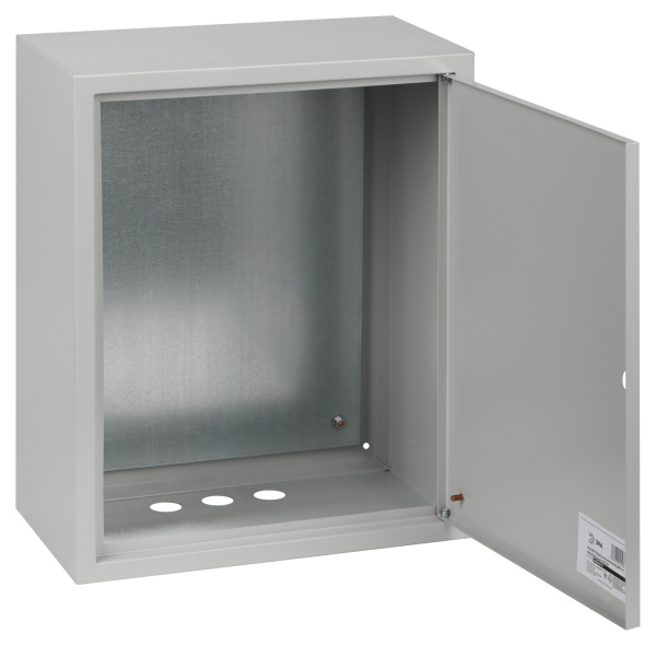 ЭРА Корпус металлический ЩМП-2-0 SIMPLE stmS.2-0-31 (500х400х220мм) IP31 УХЛ3