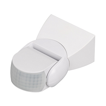 Arlight Датчик движения NAVE-PIR-SURFACE-300W (230V, 1.3A, MULTI, IP65) (Пластик) 031839