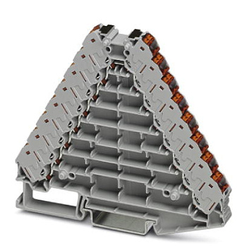 Phoenix Contact Распределитель потенциала PTRV 8-PV  /RD 3270248