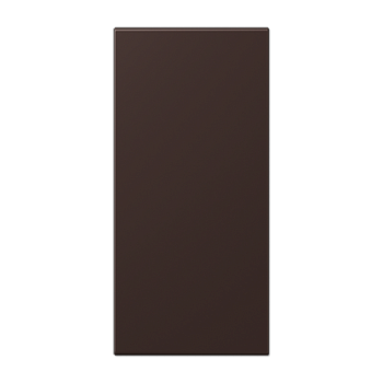 JUNG Центральная Накладка в цвет клавиш для модулей F50 термопласт Les Couleurs® Le Corbusier LC50NA4320J