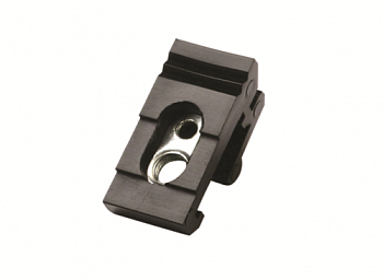 DKC Клипса под профиль G, P- KLIP, M6-M4