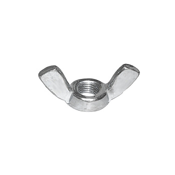 Tech-Krep Гайка барашковая DIN 315 M5 (20 шт) - пакет 111274