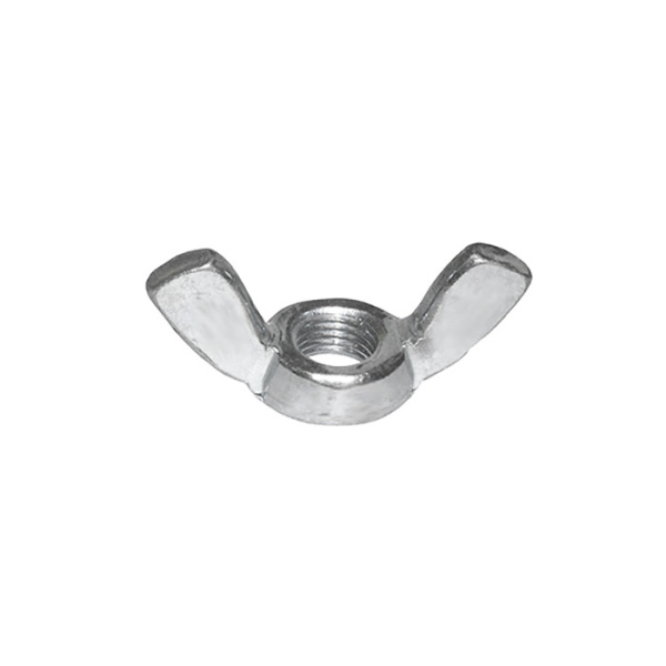 Tech-Krep Гайка барашковая DIN 315 M5 (20 шт) - пакет 111274