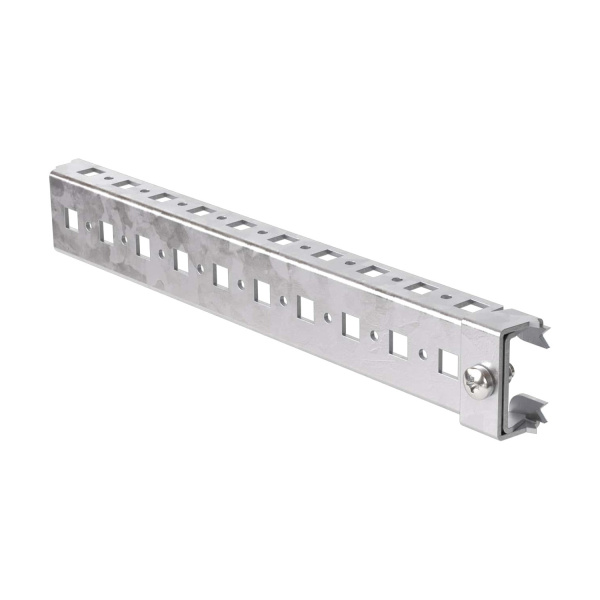 DKC Комплект реек по глубине для ST/CE, Г=250 мм, 2 рейки в комплекте.