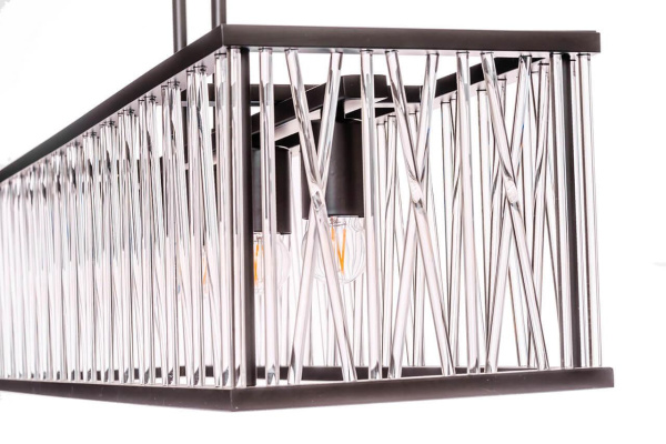 Купить Vele Luce Merluzzo Подвесной светильник VL1482P05