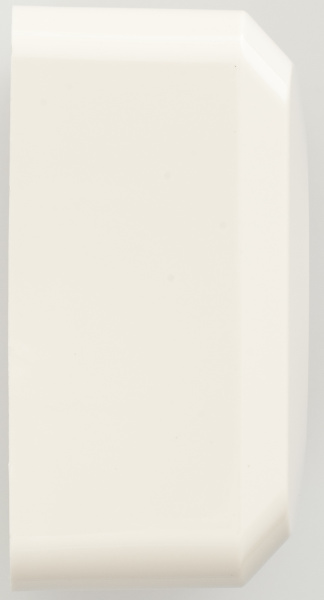 Купить Systeme Electric Этюд наруж Крем Розетка 1-ая б/з со шторками