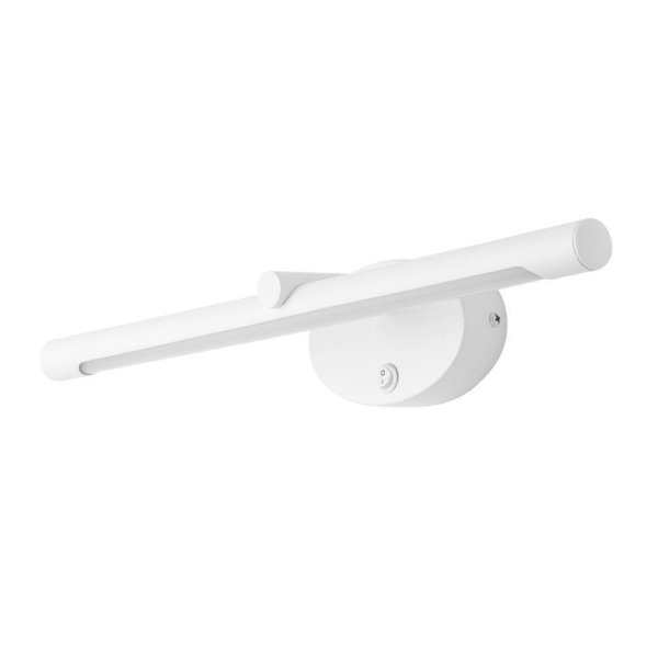 Arte Lamp RONNIEСветильник настенный LED A8025AP-1WH