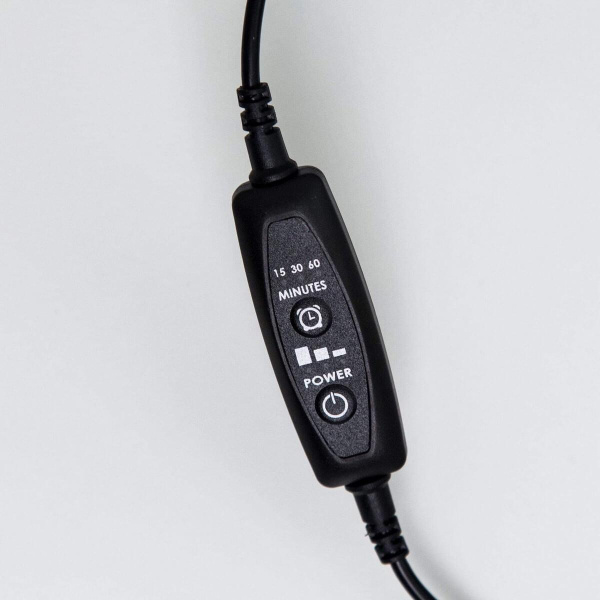 Купить Citilux CL803061N Ньютон Черный LED 4W*4000K, на клипсе