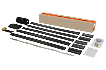 TDM Муфта 5ПКВНтпБ1-150/240-БН SQ0556-2012