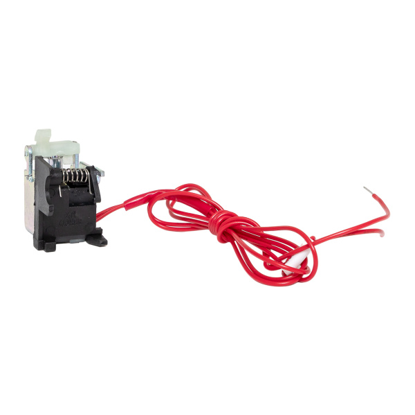 EKF Независимый расцепитель 230В АС с проводами ВА-99М 63