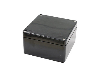 СТ Оболочка плаиковая взрывозащищенная LTJB-eP-3/1.1