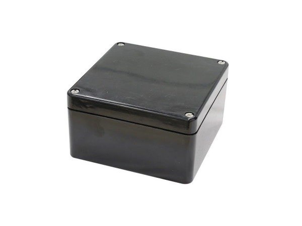 СТ Оболочка плаиковая взрывозащищенная LTJB-eP-3/1.1