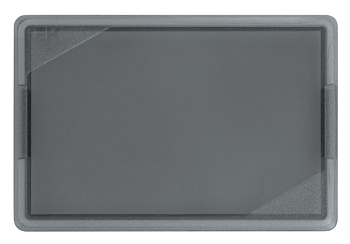 IEK Стекло для электрощитов с маркировкой IEK (пластиковое)