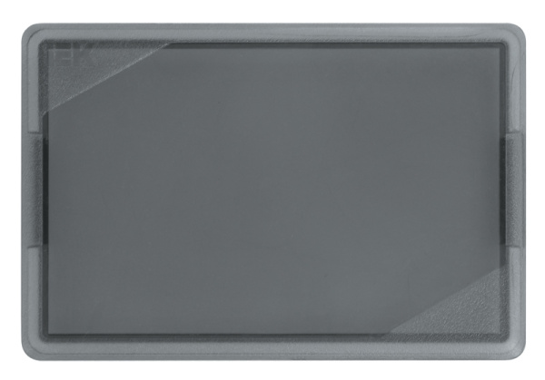 IEK Стекло для электрощитов с маркировкой IEK (пластиковое)