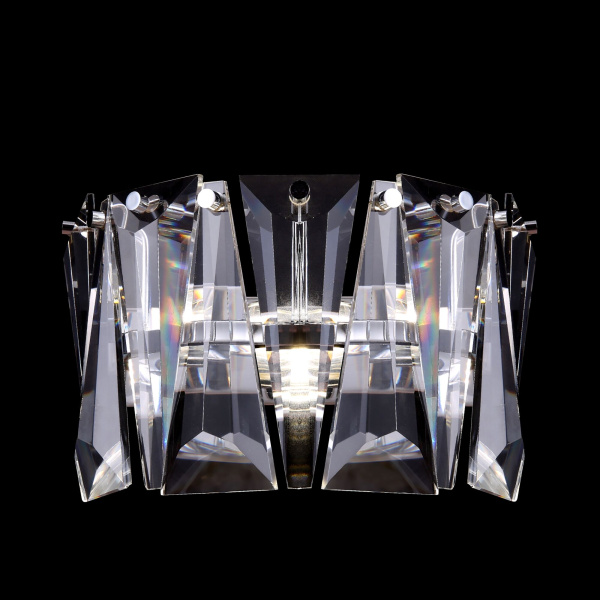 Купить Maytoni Modern Puntes Хром Бра MOD043WL-01CH