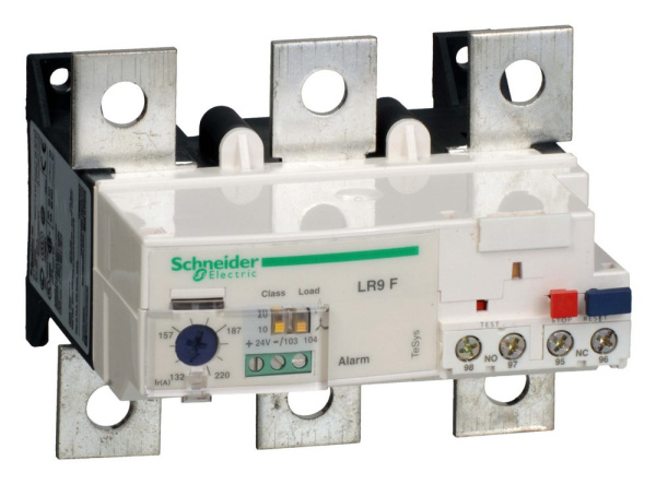 Купить SE Contactors D Тепловое реле перегрузки 330А LR9F75