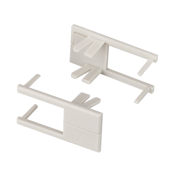 Arlight Заглушка KLUS-GLASS-810 (Пластик) 019192