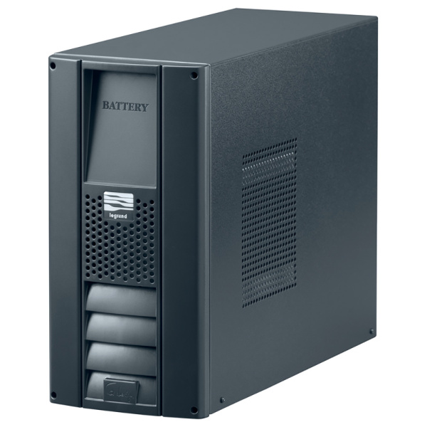 Legrand Шкаф для бат.Whad 0,8-1,5kВА Rack 310774