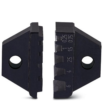 Phoenix Contact Матрица CRIMPFOX 6/DIE 1212035