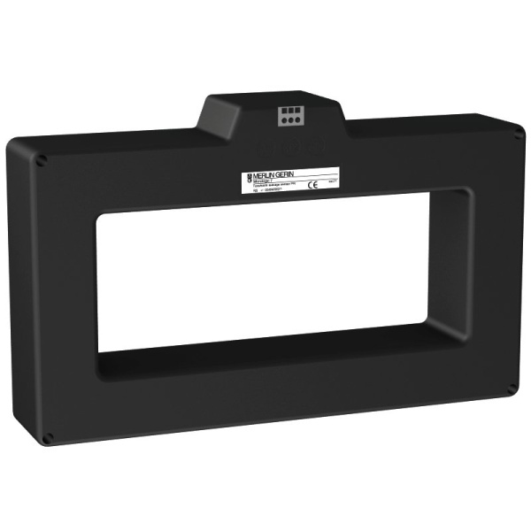 SE Compact Masterpact Суммирующая рамка для дифф.защиты 280X115(<=1600 (А)) 33573