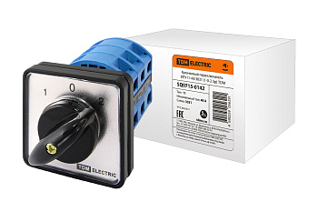 TDM КПУ11-40/3031 (1-0-2 3р) SQ0715-0142