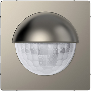 SE Merten D-Life Никель PlusLink Датчик движения Argus 180 (модуль) MTN5710-6050