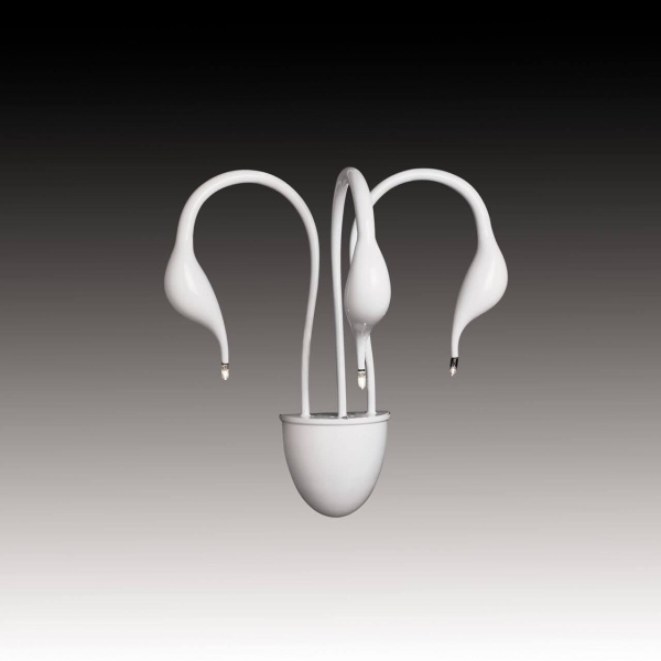 Купить Lightstar Бра Cigno Collo Lightstar 751636