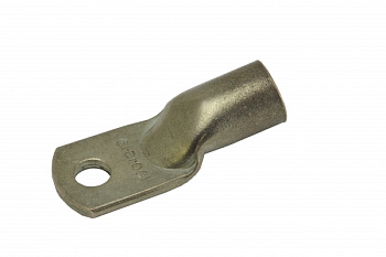 EKF PROxima Наконечник силовой медный луженый JG-150-14-17 (ТМЛ)