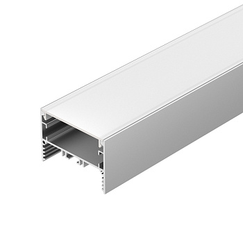 Arlight Профиль SL-LINE-5035-2000 ANOD (Алюминий) 029040