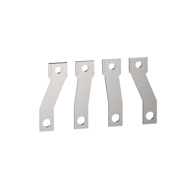 SE РАСШИРИТЕЛИ ПОЛЮСОВ 4P TeSys G115-225 35ММ-45ММ LA9G4611