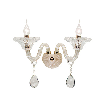 Citilux CL351321 Ирида Шампань Светильник Бра