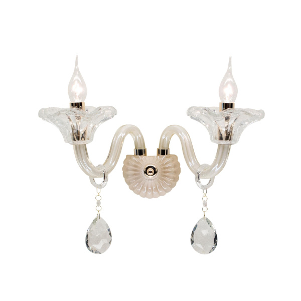 Citilux CL351321 Ирида Шампань Светильник Бра