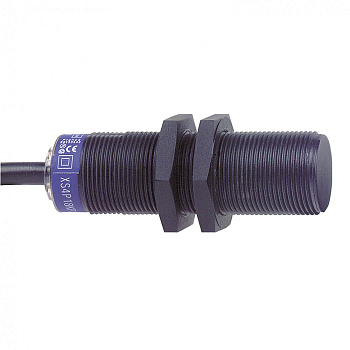 SE Датчик приближения XS4P18PA370L2
