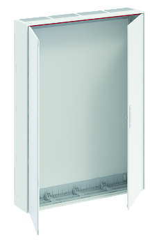 ABB Шкаф навесной IP44 1400x1050x215 пустой с дверью B49 2CPX052081R9999