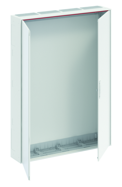 ABB Шкаф навесной IP44 1400x1050x215 пустой с дверью B49 2CPX052081R9999