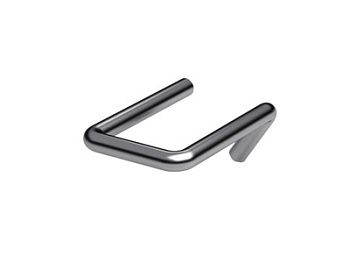 DKC Фиксатор для консоли быстрой фиксации BBF-60