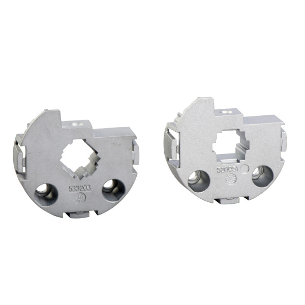 SE Устройство блокировки выносной рукоятки замком RONIS GS2AX1