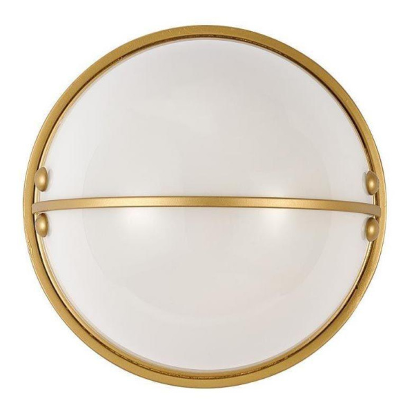 Favourite Бра D110*W215*H215/ 2*G9LED*3W, excluded 2935-2W