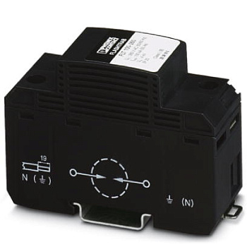 Phoenix Contact FLT 100-260 Комбинированный разрядник типа 1/2 2838160