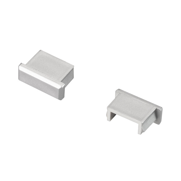 Купить Arlight Заглушка светонепроницаемая MIC глухая (Пластик) 020926