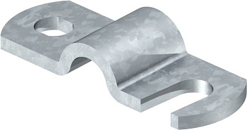 OBO Bettermann Скоба крепежная для проволоки 5228026