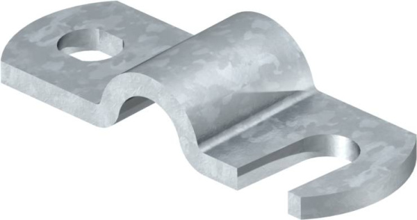 OBO Bettermann Скоба крепежная для проволоки 5228026