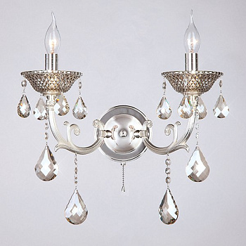 Eurosvet 278/2 Светильник настенный Strotskis 00000080758