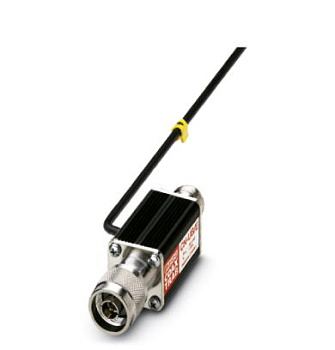 Phoenix Contact CN-UB/E Устройство защиты от перенапряжений 2763691